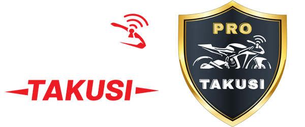 Logo TAKUSI
