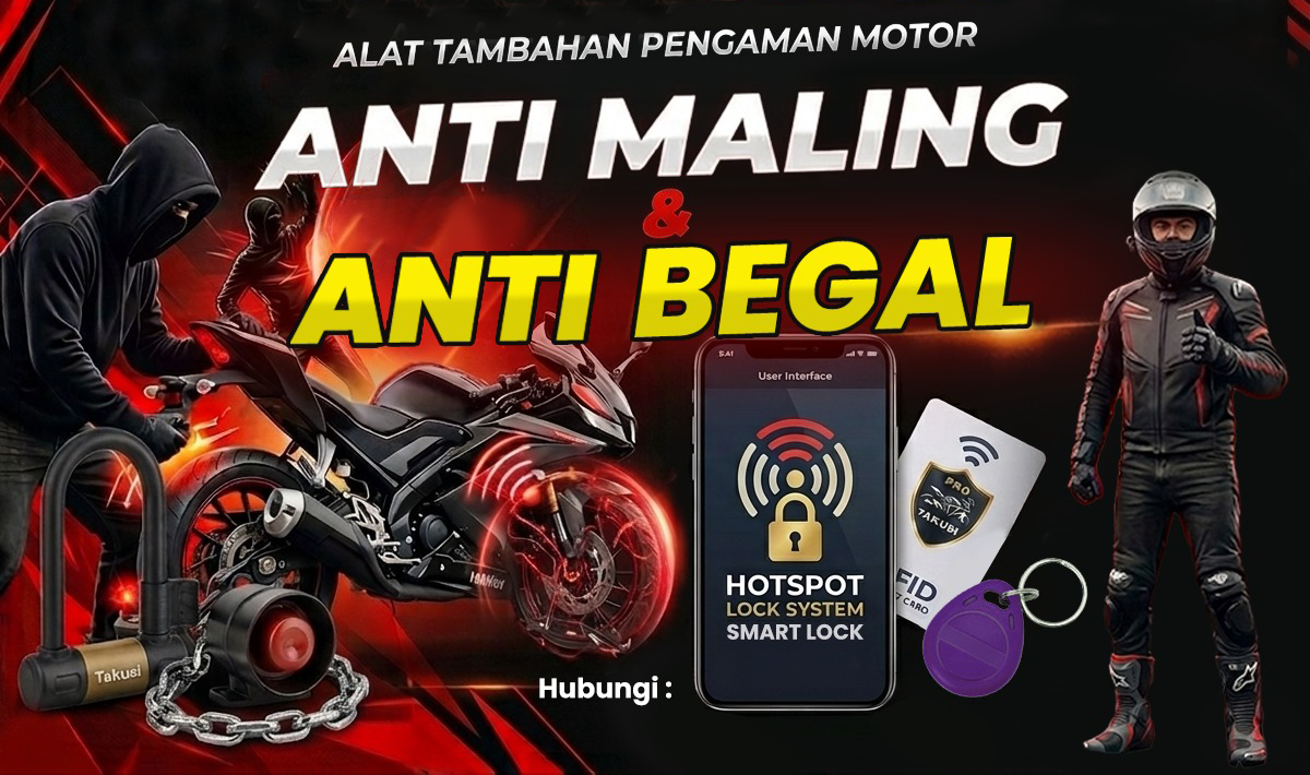 TAKUSI Background